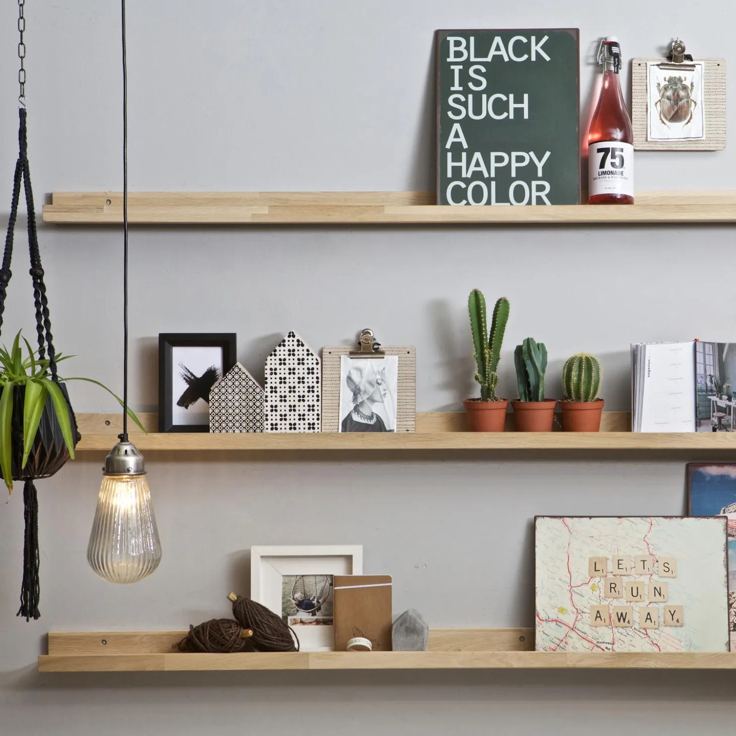 eiken-fotolijstplank-170-cm-vt-WacZSVfM-1.webp New WOOOD Eiken Fotolijstplank 170 Cm Vtwonen