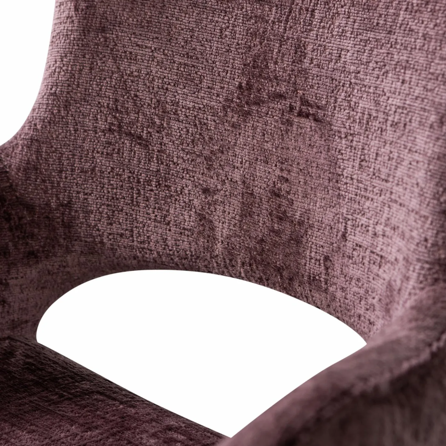 eliva-eetkamerstoel-structure-ALnhEaDQ-8.webp Fashion WOOOD Eliva Eetkamerstoel Structure Velvet - Set Van 2 Paars