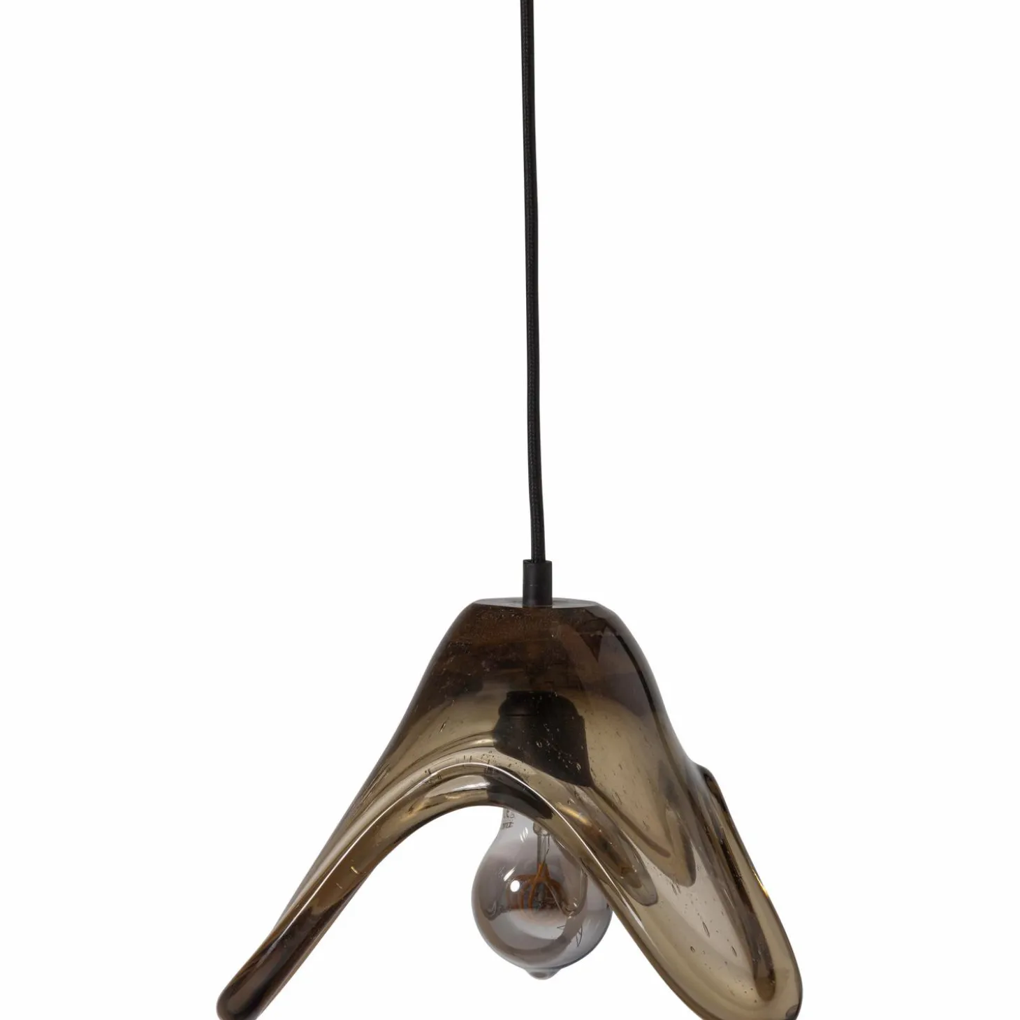 elle-hanglamp-groot-glas-groen-IxdwtVCP-0.webp Online WOOOD Elle Hanglamp Groot Glas Groen