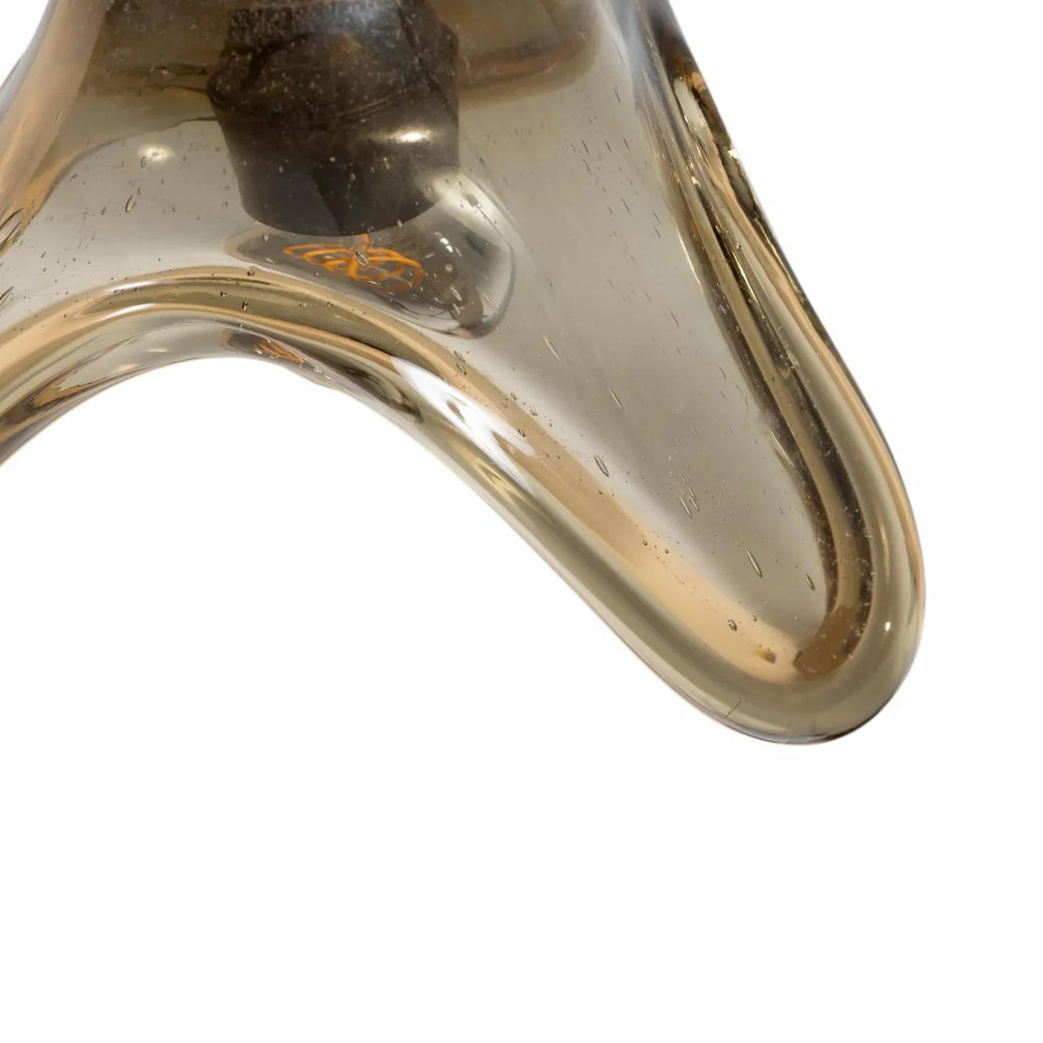 elle-hanglamp-groot-glas-groen-IxdwtVCP-4.webp Online WOOOD Elle Hanglamp Groot Glas Groen