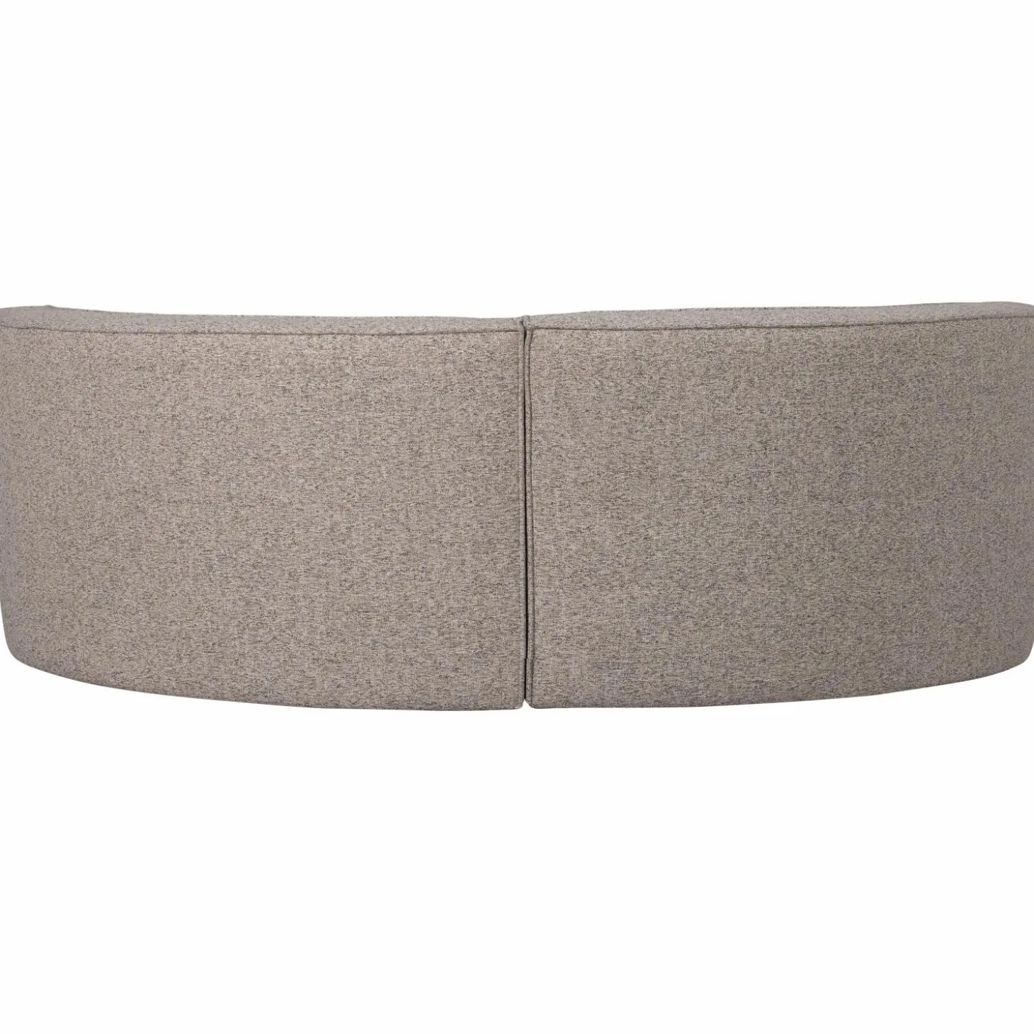 europa-4-zits-eetbank-geweven-pAvpSHKO-4.webp Clearance WOOOD Europa 4-zits Eetbank Geweven Stof Zand Melange