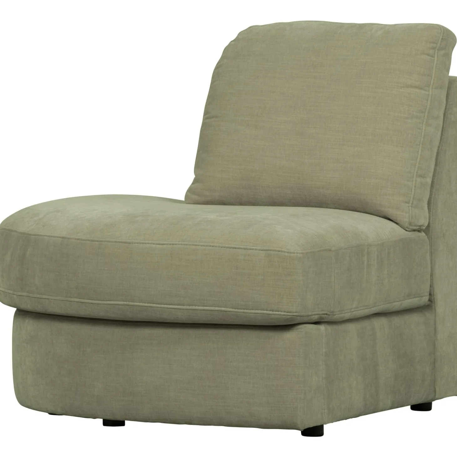 family-1-zits-element-ronde-ho-MgJhdmfP-0.webp Discount WOOOD Family 1-zits Element Ronde Hoek Links Groen