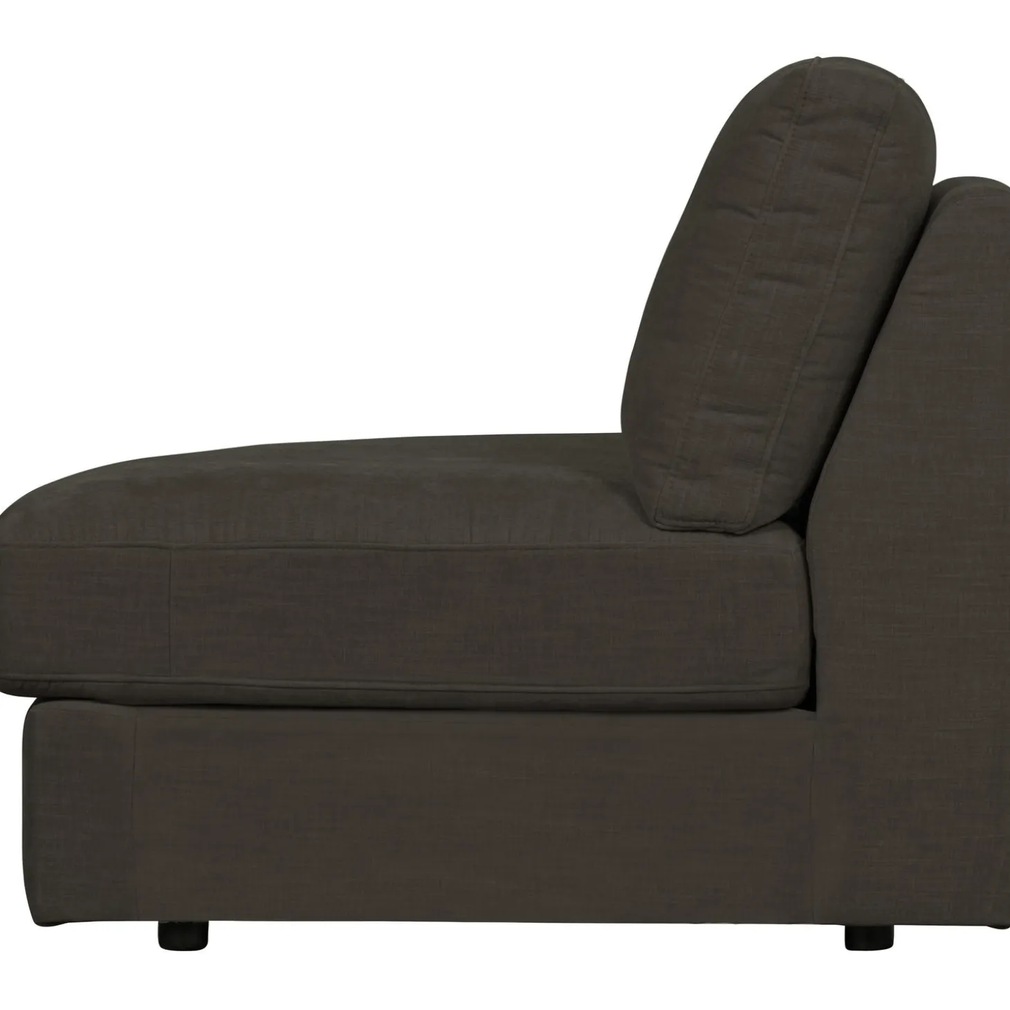 family-1-zits-element-ronde-ho-dOfgdWBc-2.webp Clearance WOOOD Family 1-zits Element Ronde Hoek Links Antraciet