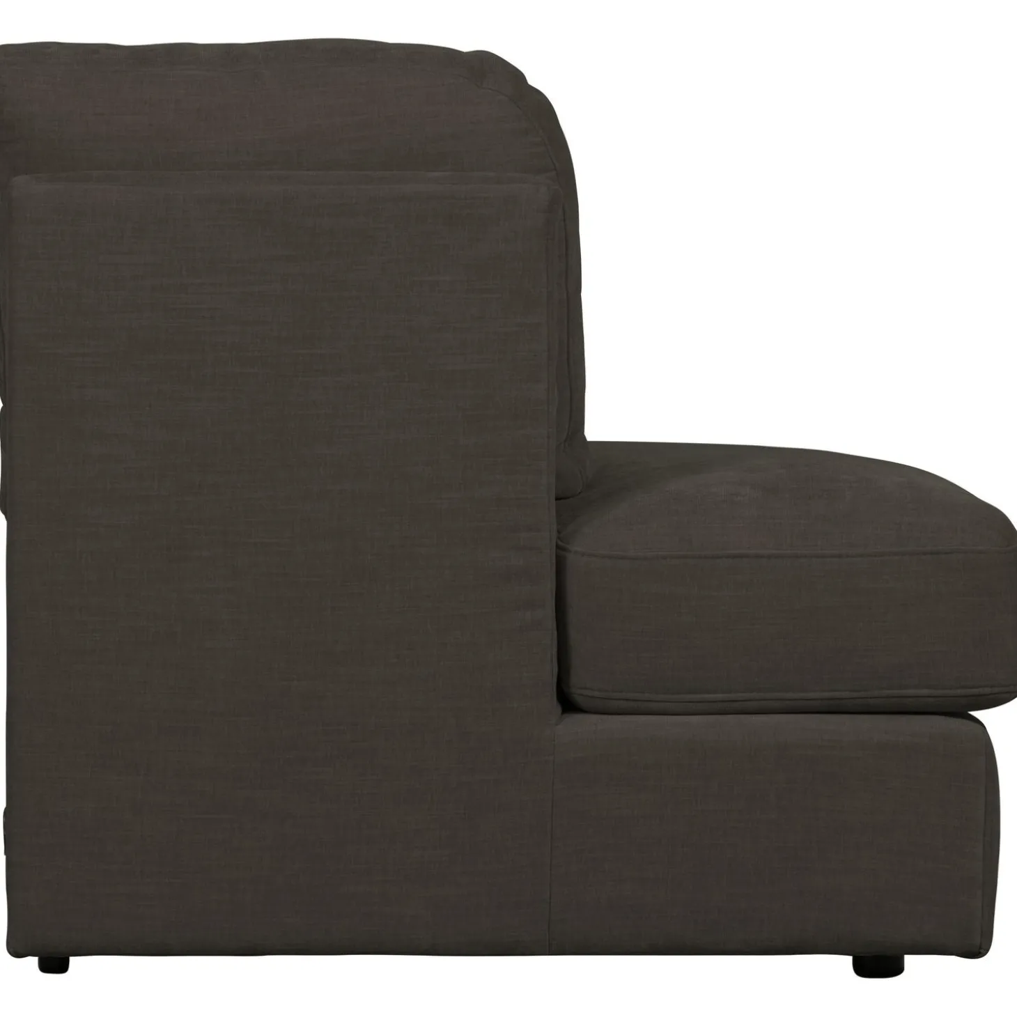 family-1-zits-element-ronde-ho-dOfgdWBc-3.webp Clearance WOOOD Family 1-zits Element Ronde Hoek Links Antraciet