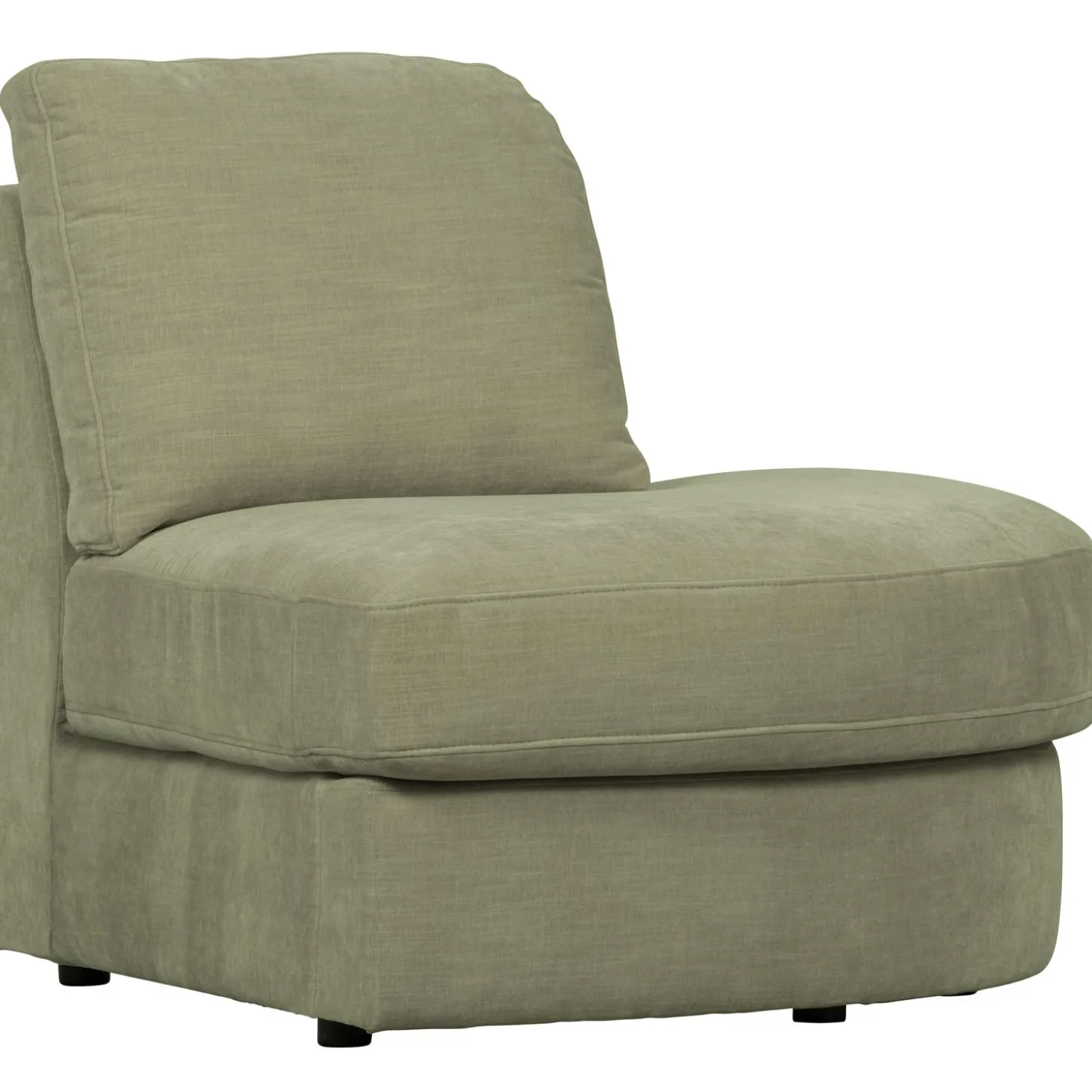 family-1-zits-element-ronde-ho-ipGfStLB-2.webp New WOOOD Family 1-zits Element Ronde Hoek Rechts Groen