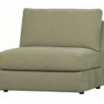 Outlet WOOOD Family 1-zits Element Zonder Arm Groen