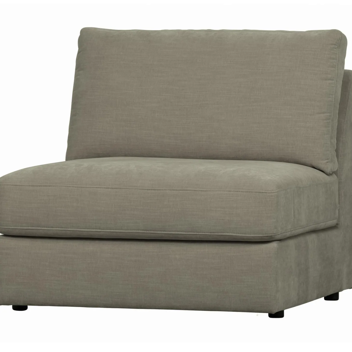 family-1-zits-element-zonder-a-cuHdYUzi-0.webp Sale WOOOD Family 1-zits Element Zonder Arm Warm Grijs