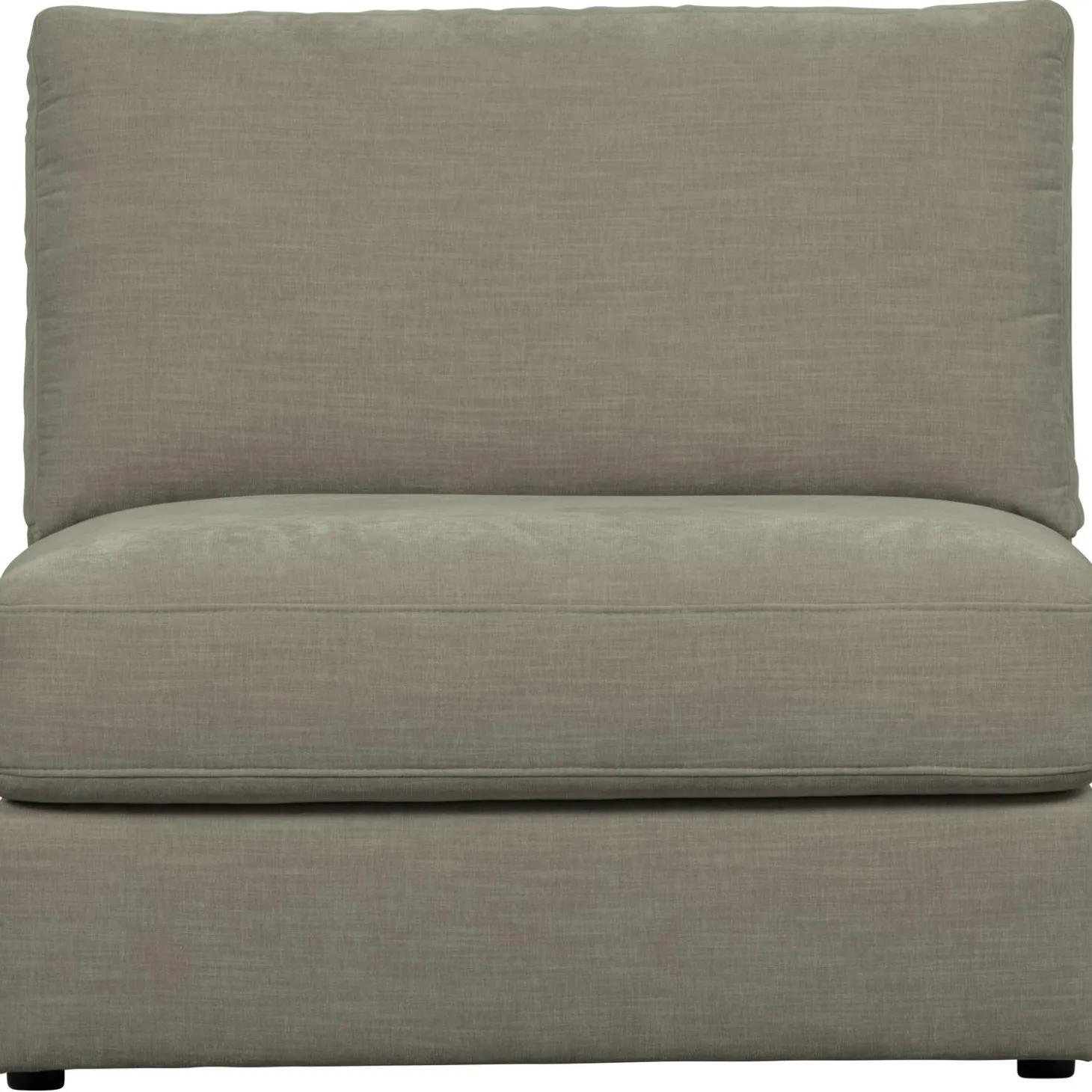 family-1-zits-element-zonder-a-cuHdYUzi-1.webp Sale WOOOD Family 1-zits Element Zonder Arm Warm Grijs