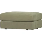 Discount WOOOD Family Hocker Groen