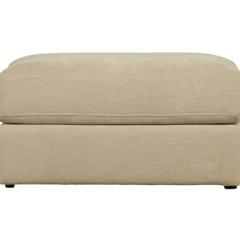 Discount WOOOD Family Hocker Zand