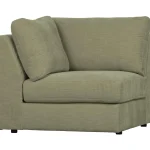 New WOOOD Family Hoekelement Groen