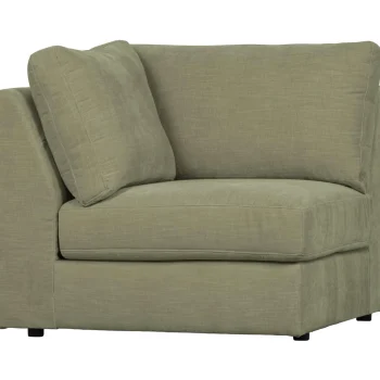 New WOOOD Family Hoekelement Groen