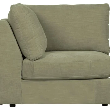 New WOOOD Family Hoekelement Groen