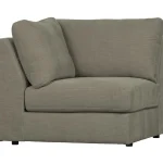 Online WOOOD Family Hoekelement Warm Grijs