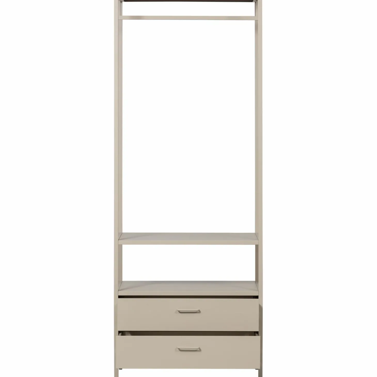 ferris-open-kledingkast-70-cm-jJCQroIy-4.webp Hot WOOOD Ferris Open Kledingkast 70 Cm Metaal Zand