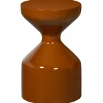 Outlet WOOOD Floyd Bijzettafel Metaal Tapenade