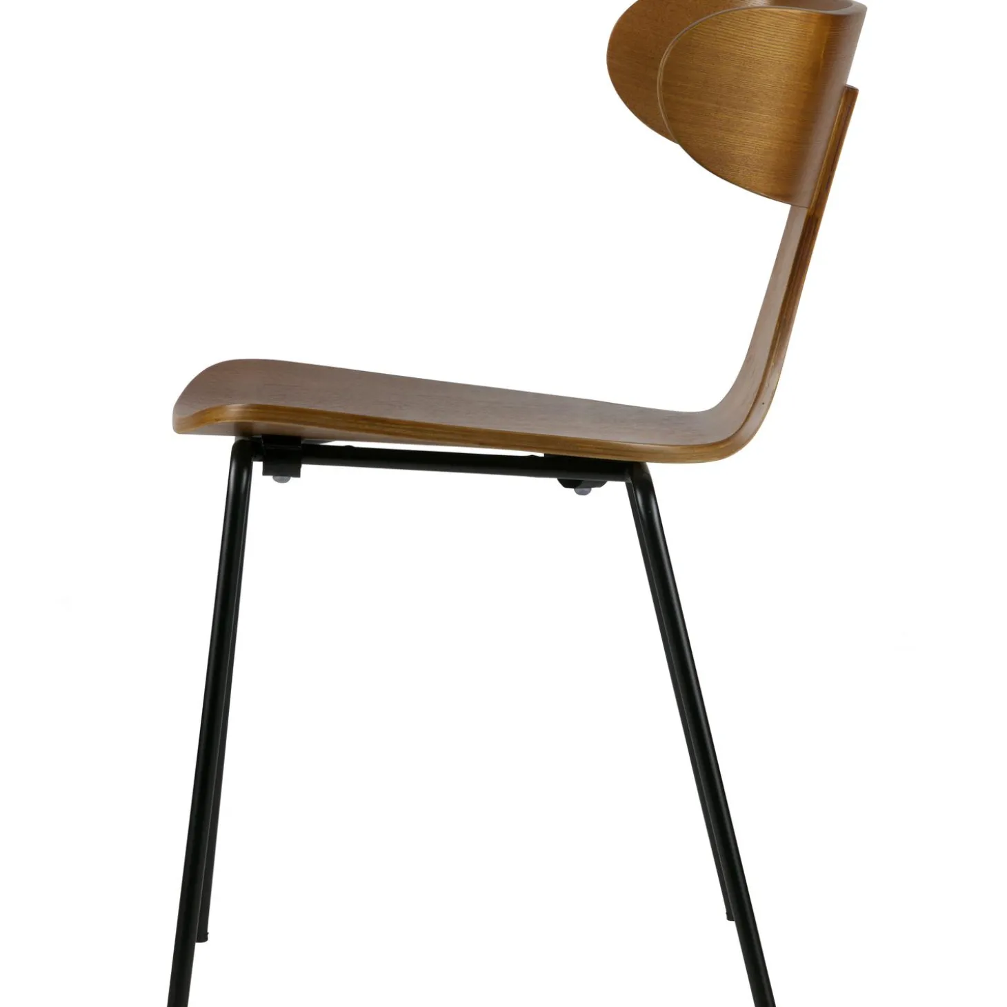 form-houten-stoel-met-metalen-FaPjHgzx-4.webp Online WOOOD Form Houten Stoel Met Metalen Poot Bruin