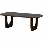 Sale WOOOD Frequent Salontafel Mango Walnoot 120x60 Cm