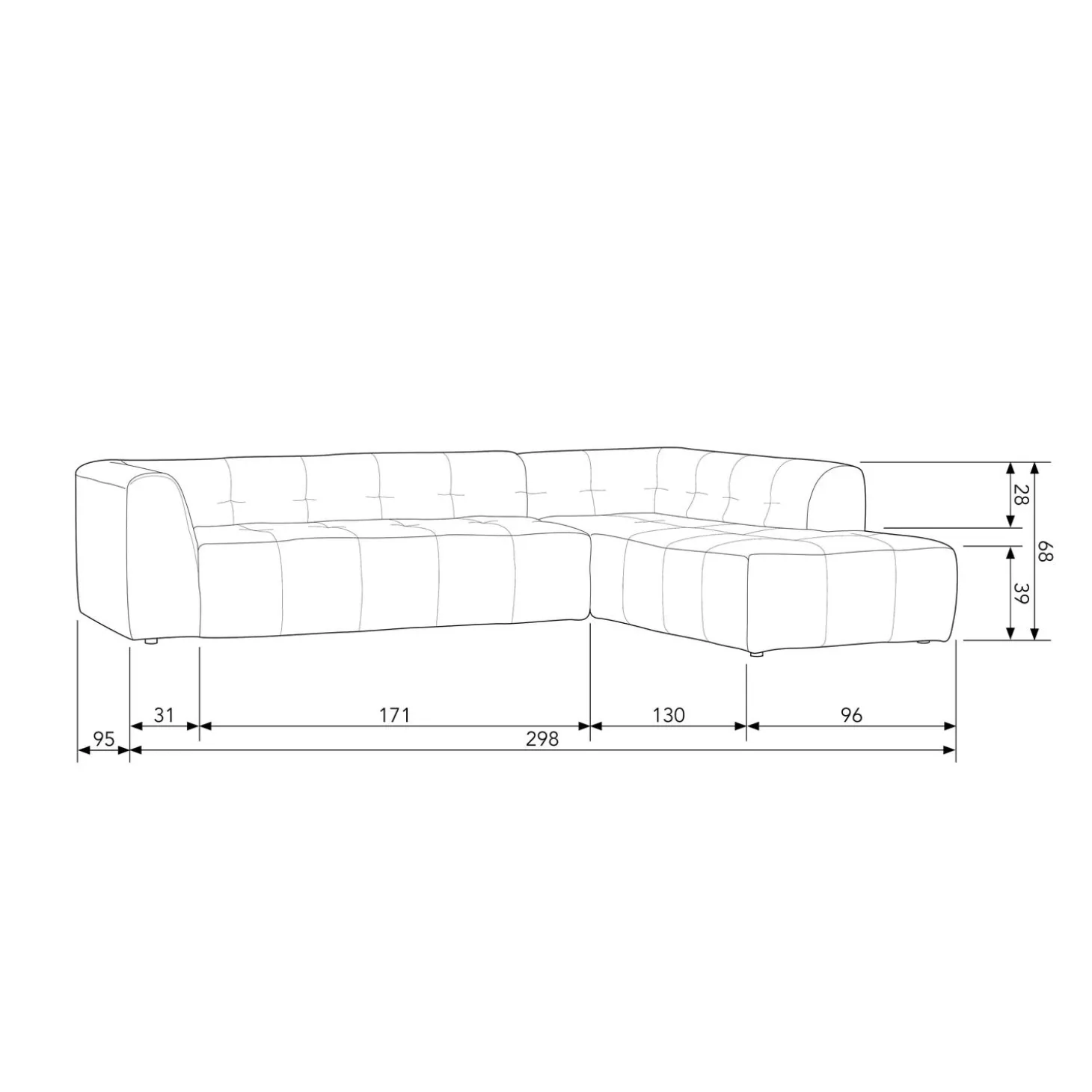 grid-hoekbank-rechts-geweven-s-WfriWjoy-4.webp New WOOOD Grid Hoekbank Rechts Geweven Stof Zand