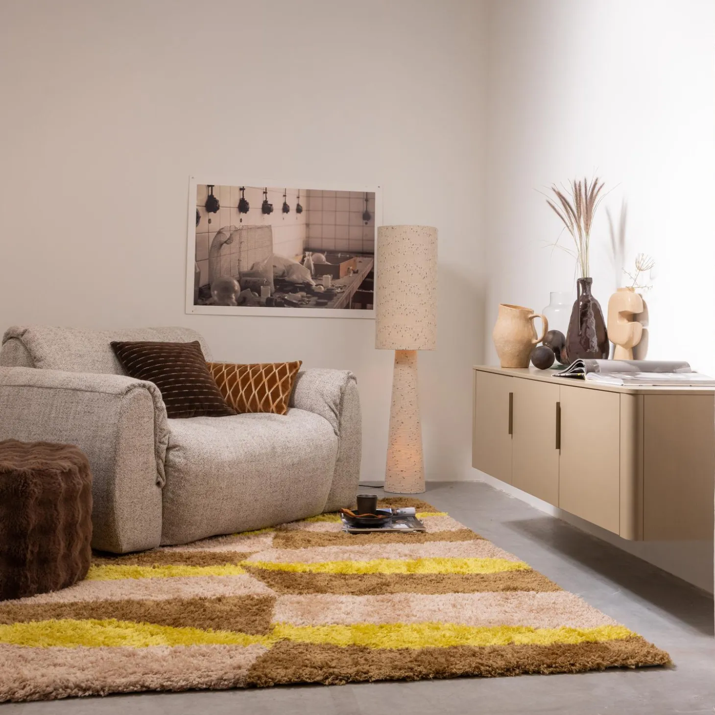 gunnar-tv-meubel-154-cm-grenen-KRDaaQlq-3.webp New WOOOD Gunnar Tv Meubel 154 Cm Grenen Mud