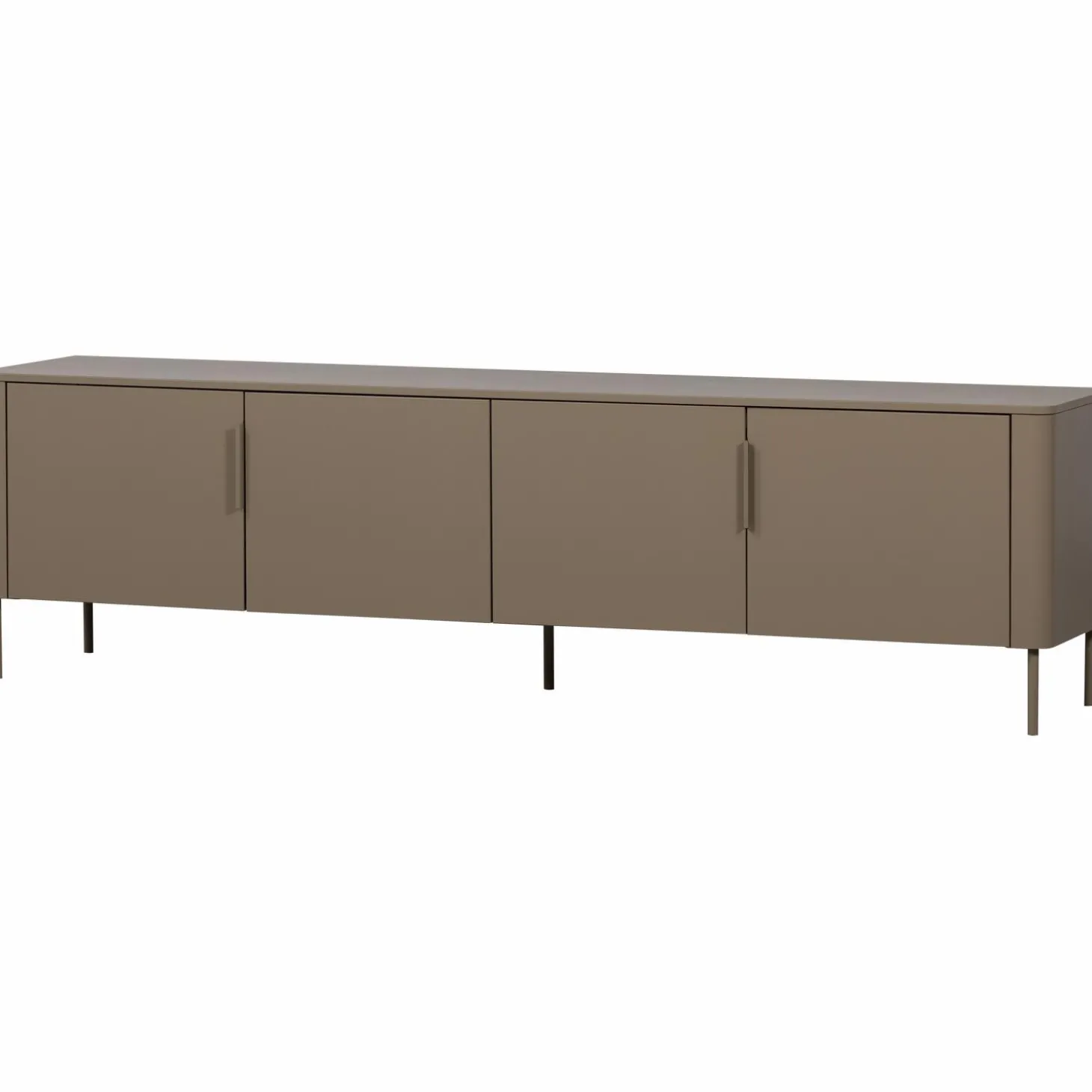 gunnar-tv-meubel-200-cm-grenen-QPETooEk-0.webp Sale WOOOD Gunnar Tv Meubel 200 Cm Grenen Mud