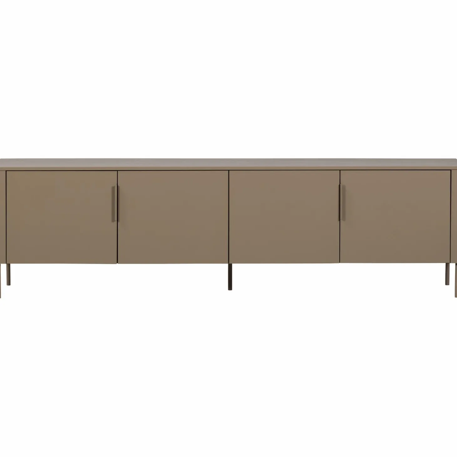 gunnar-tv-meubel-200-cm-grenen-QPETooEk-4.webp Sale WOOOD Gunnar Tv Meubel 200 Cm Grenen Mud