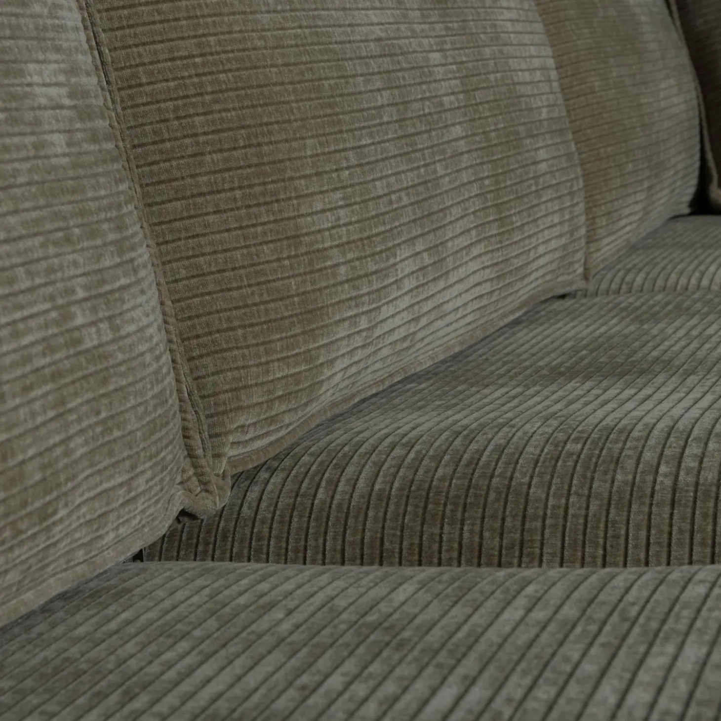 hajo-hoekbank-rechts-ribstof-f-WDeCxuTp-3.webp Clearance WOOOD Hajo Hoekbank Rechts Ribstof Forest