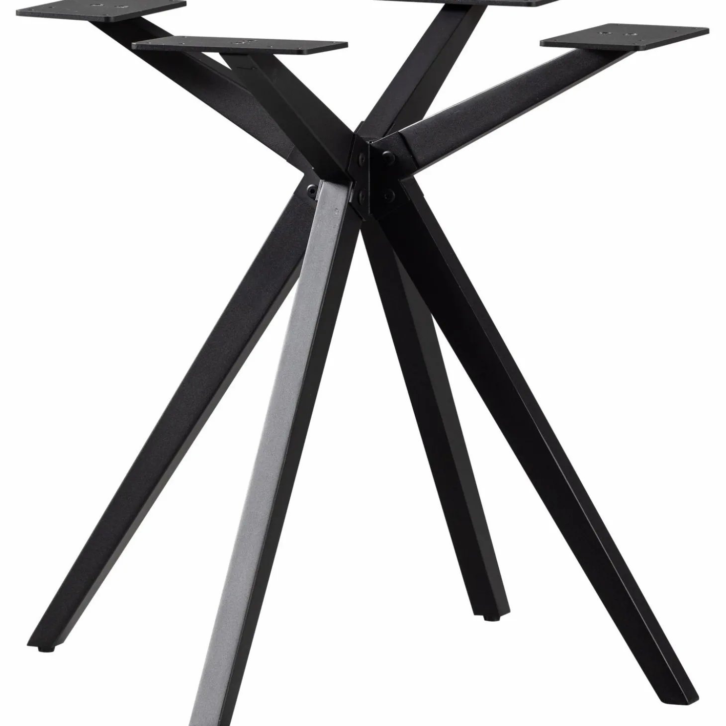 holland-kruispoot-metaal-zwart-LBDZvqEM-0.webp Sale WOOOD Holland Kruispoot Metaal Zwart