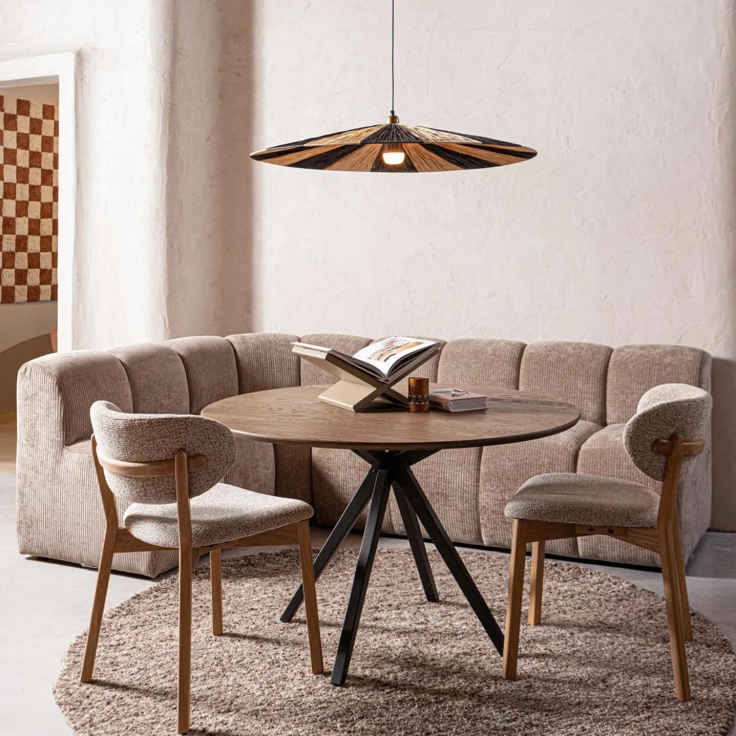 holland-kruispoot-metaal-zwart-LBDZvqEM-2.webp Sale WOOOD Holland Kruispoot Metaal Zwart