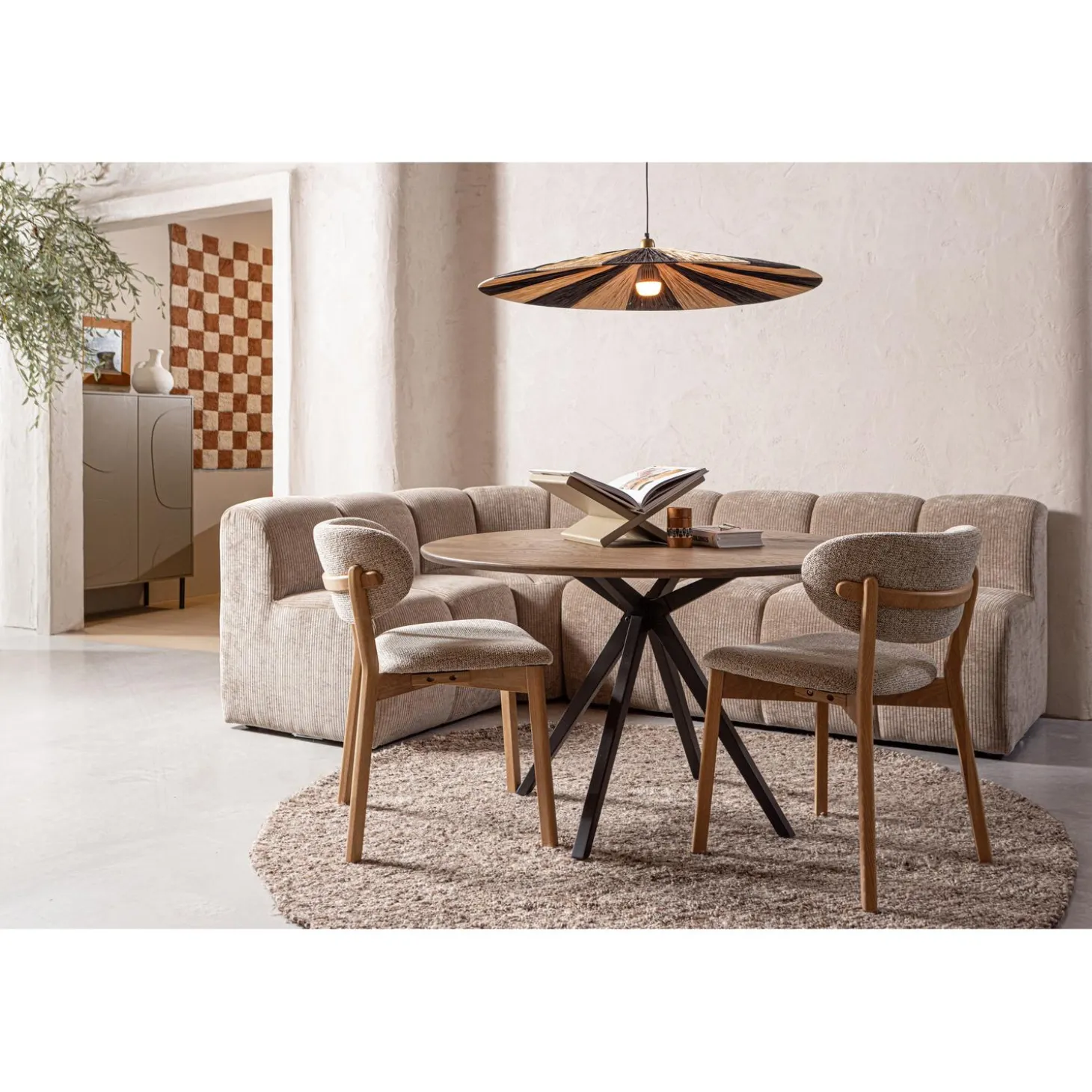 holland-kruispoot-metaal-zwart-LBDZvqEM-3.webp Sale WOOOD Holland Kruispoot Metaal Zwart