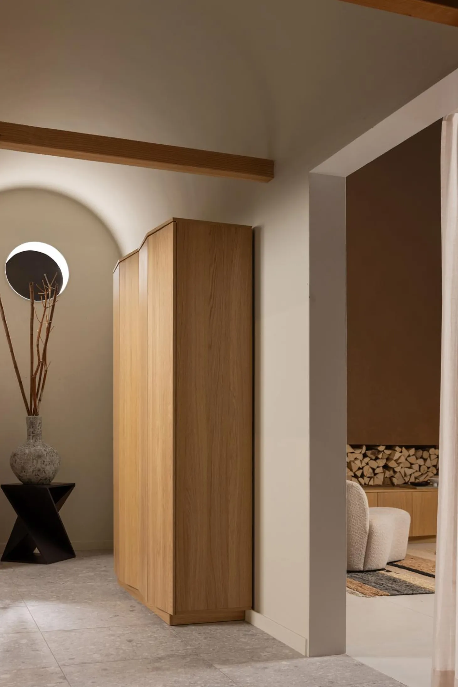 ikem-bijzettafel-acacia-donker-tFIrShzj-3.webp New WOOOD Ikem Bijzettafel Acacia Donkerbruin