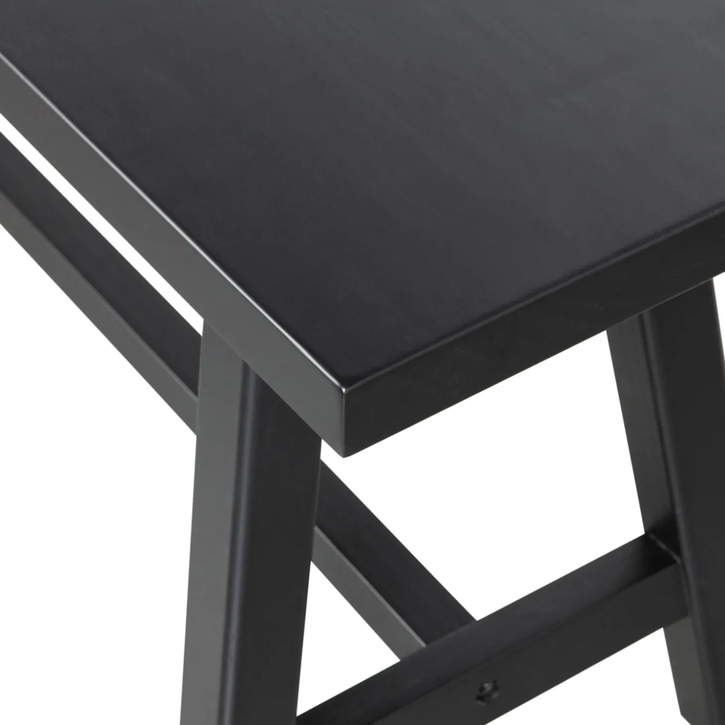 imme-bankje-hout-zwart-110-cm-EkIPgFoE-4.webp Sale WOOOD Imme Bankje Hout Zwart 110 Cm