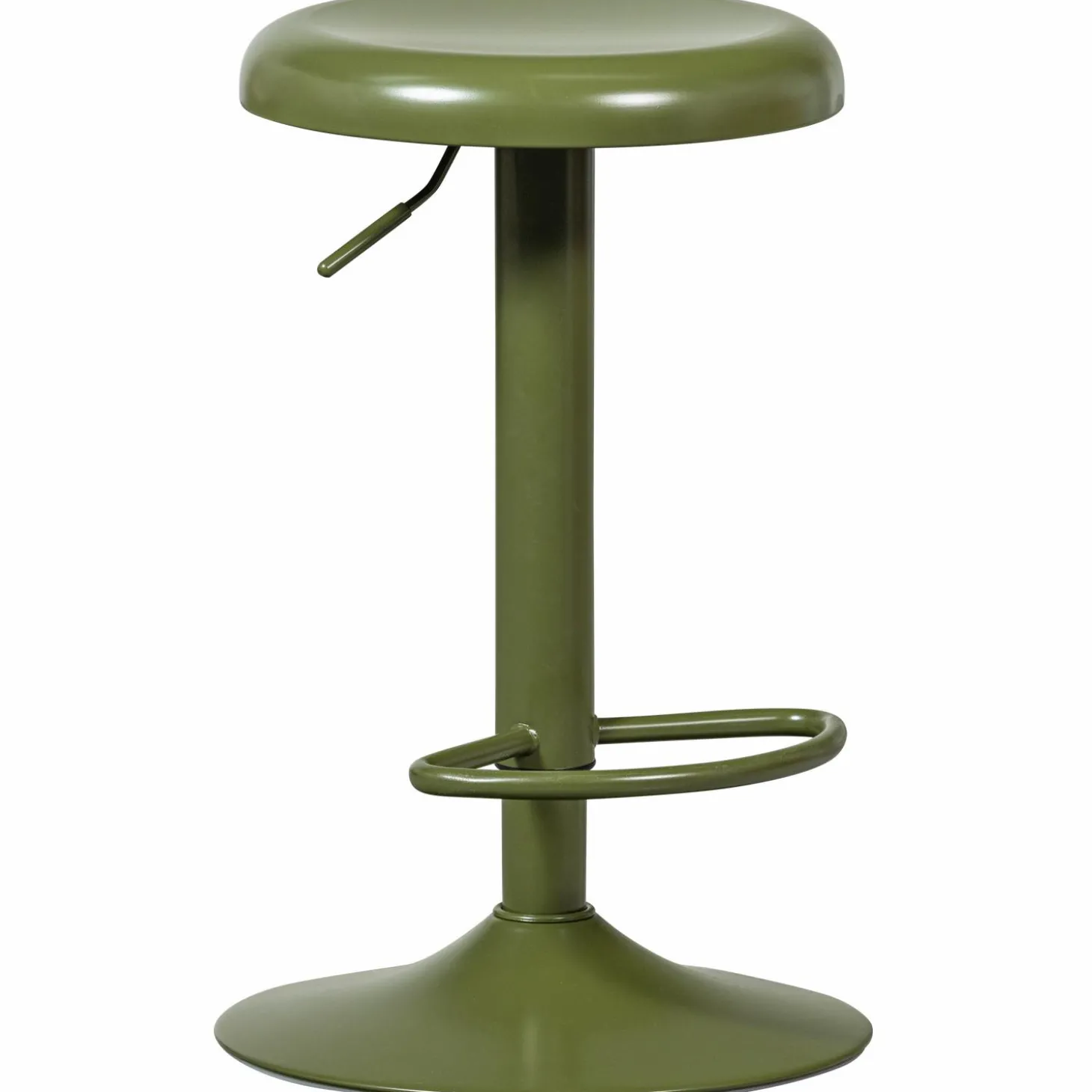 isaac-barkruk-metaal-warm-groe-vojhVSua-4.webp Best WOOOD Isaac Barkruk Metaal Warm Groen