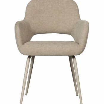 Best WOOOD Jenny Eetkamerstoel Naturel