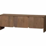 Hot WOOOD Jerre Tv Meubel Mango Naturel