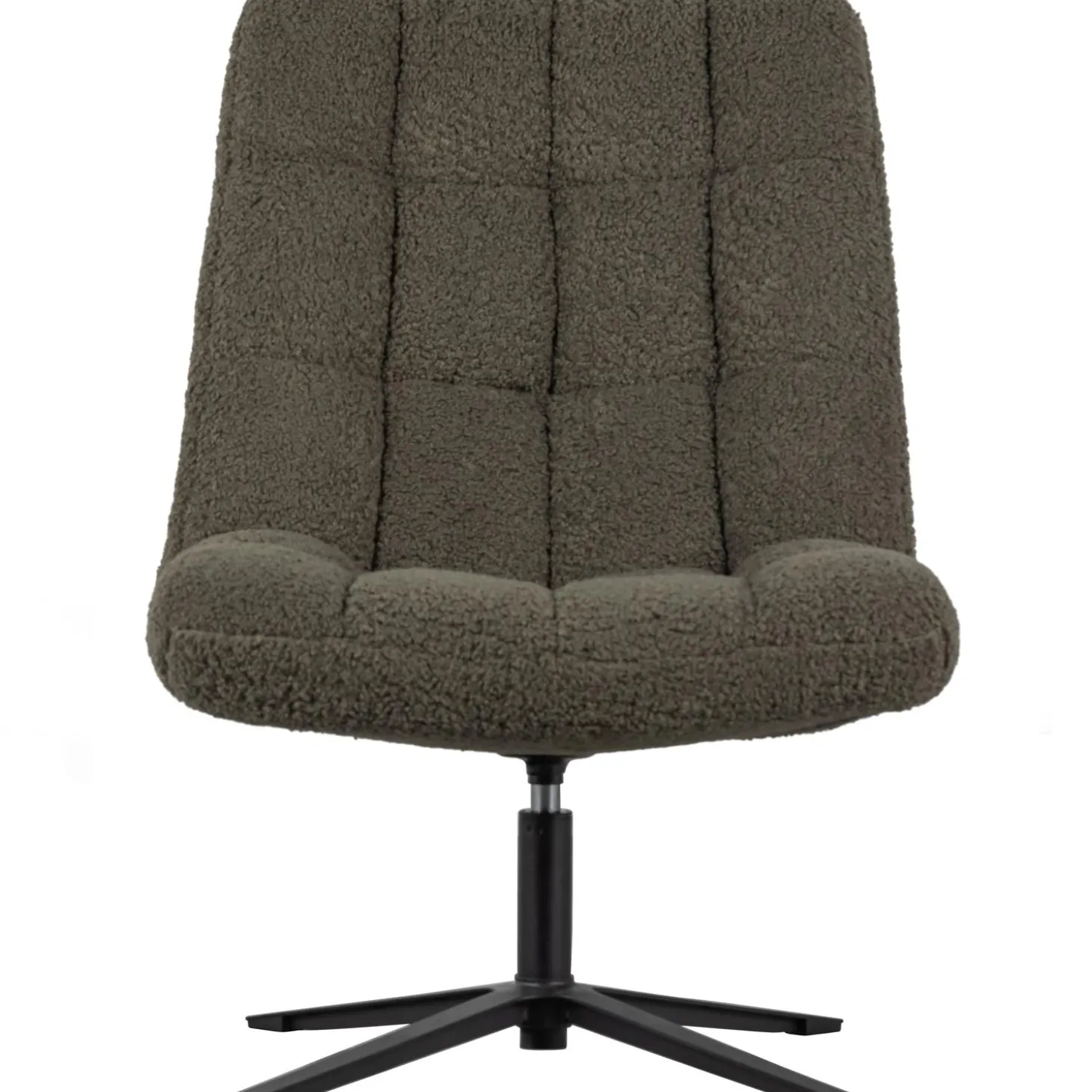 job-draaifauteuil-teddy-groen-KamacOxM-1.webp Outlet WOOOD Job Draaifauteuil Teddy Groen