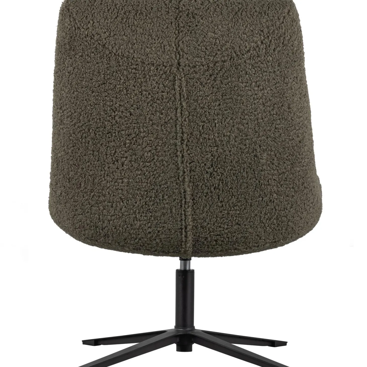 job-draaifauteuil-teddy-groen-KamacOxM-5.webp Outlet WOOOD Job Draaifauteuil Teddy Groen