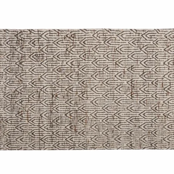 Online WOOOD Joslin Vloerkleed Wol Naturel Melange 170x240 Cm