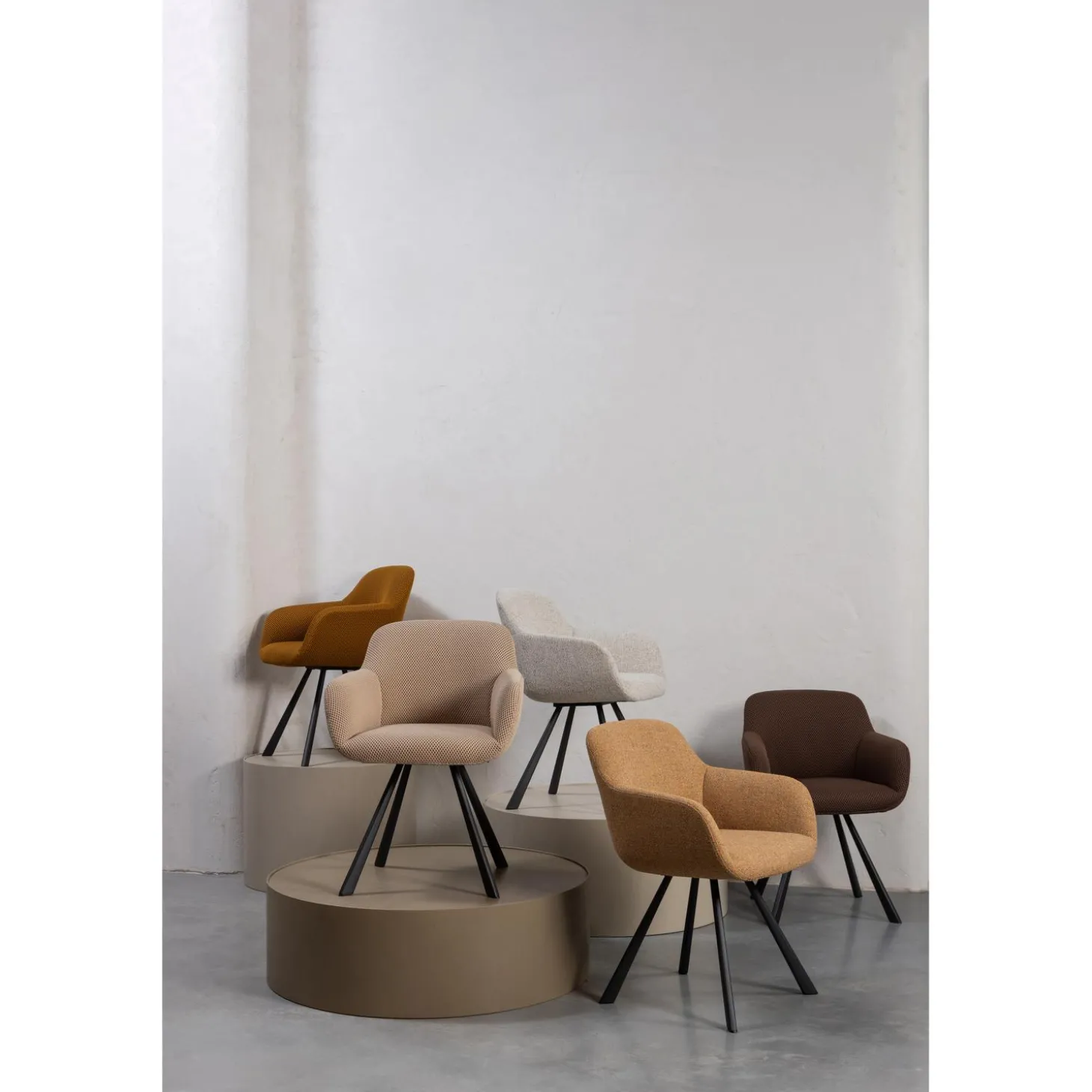 juno-eetkamerstoel-mesh-nature-tOukUuBD-2.webp Online WOOOD Juno Eetkamerstoel Mesh Naturel