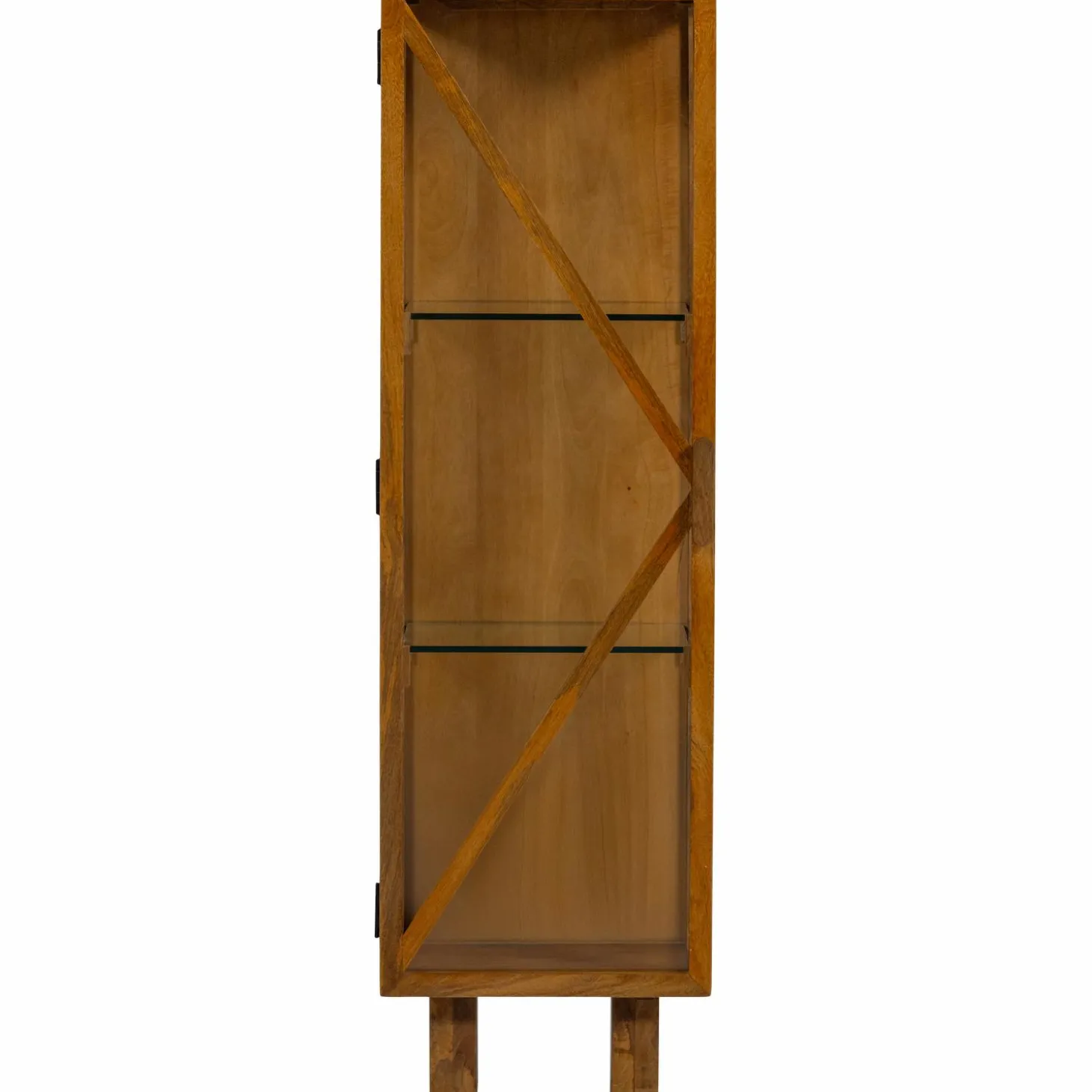 kella-1-deurs-kast-mango-hout-NwWeeNkD-1.webp Clearance WOOOD Kella 1-deurs Kast Mango Hout Naturel