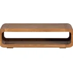 Hot WOOOD Kin Salontafel Acaciahout Naturel