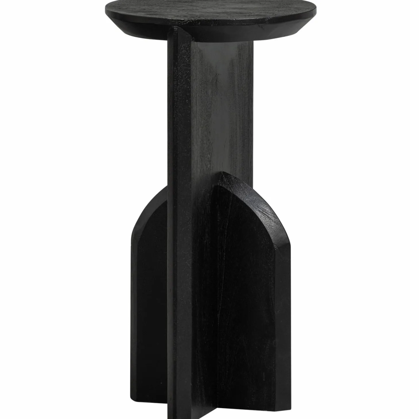 kioni-smalle-bijzettafel-acaci-lKhAGmHb-0.webp Discount WOOOD Kioni Smalle Bijzettafel Acacia Hout Zwart