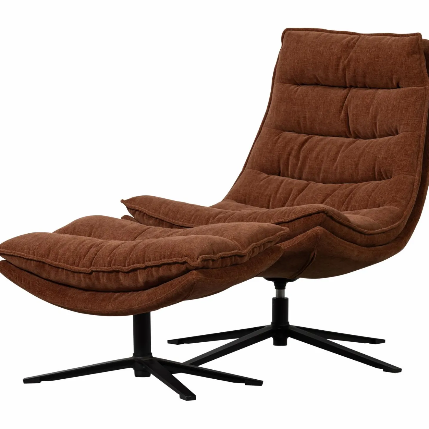 kube-draaifauteuil-met-hocker-rjsQGTyj-0.webp New WOOOD Kube Draaifauteuil Met Hocker Bruin