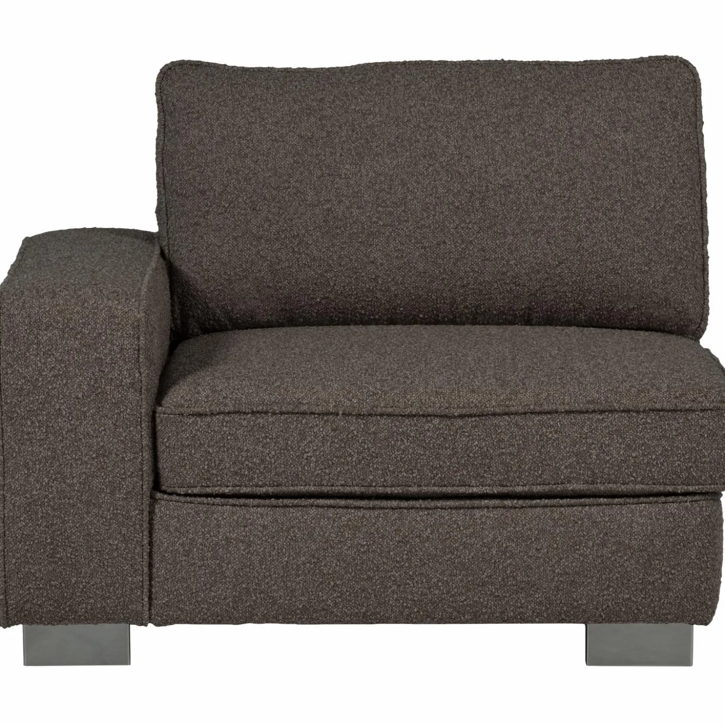 lazy-1-zits-element-met-arm-li-DZvUrEZr-1.webp New WOOOD Lazy 1-zits Element Met Arm Links Bouclé Antraciet