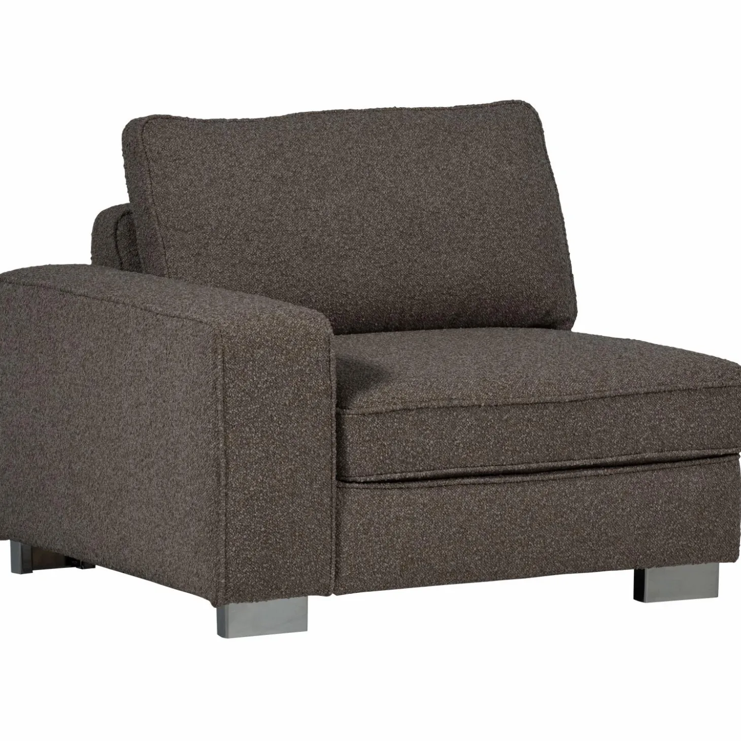 lazy-1-zits-element-met-arm-li-DZvUrEZr-2.webp New WOOOD Lazy 1-zits Element Met Arm Links Bouclé Antraciet