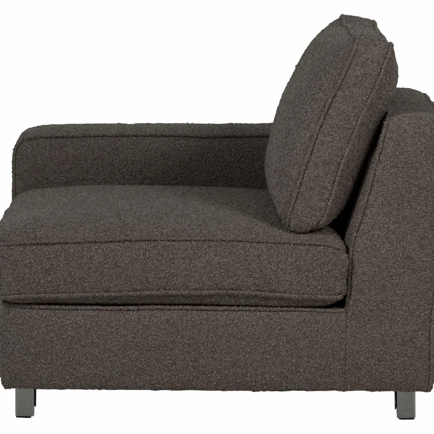 lazy-1-zits-element-met-arm-li-DZvUrEZr-4.webp New WOOOD Lazy 1-zits Element Met Arm Links Bouclé Antraciet