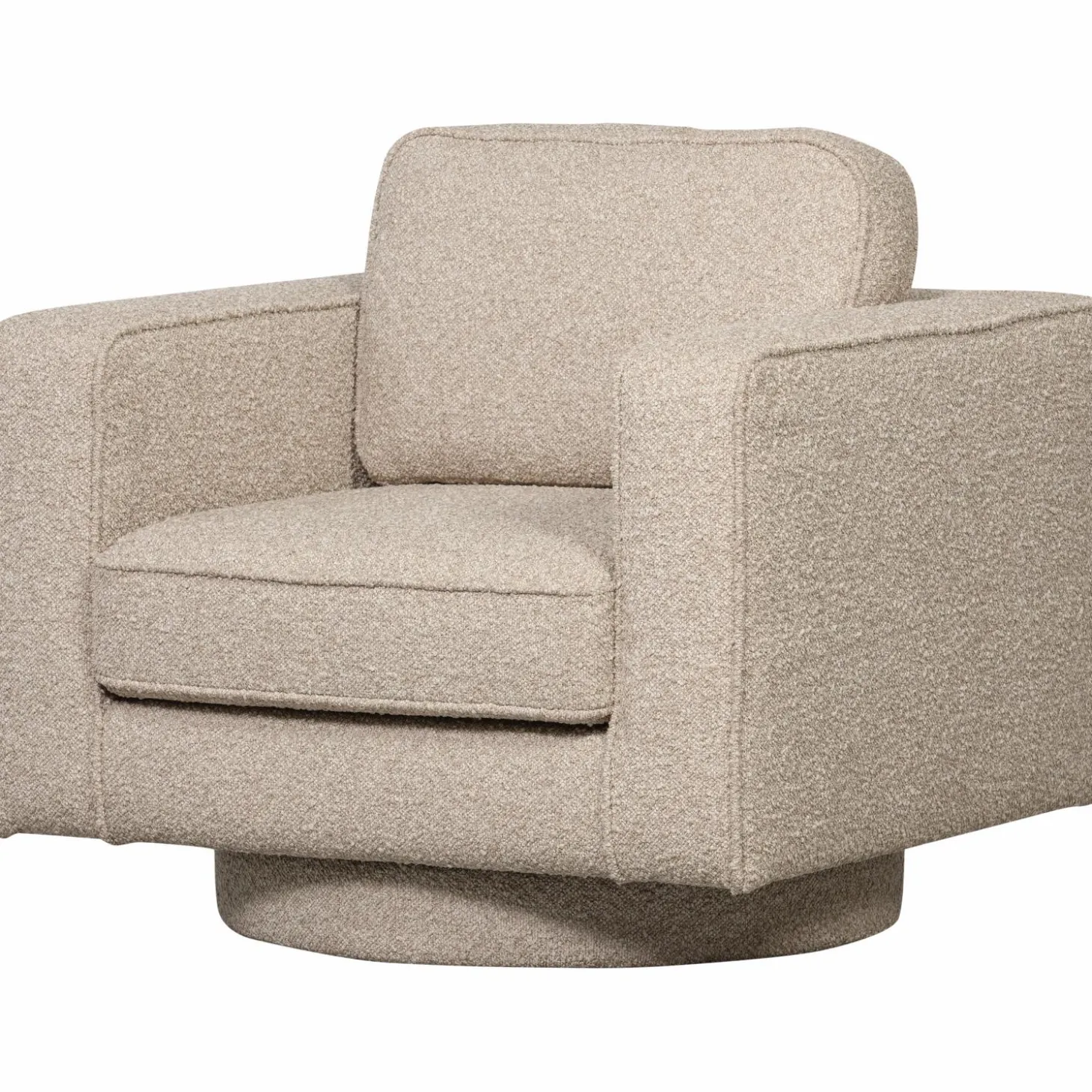lazy-draaifauteuil-boucl-natur-HVbAkFit-0.webp New WOOOD Lazy Draaifauteuil Bouclé Naturel
