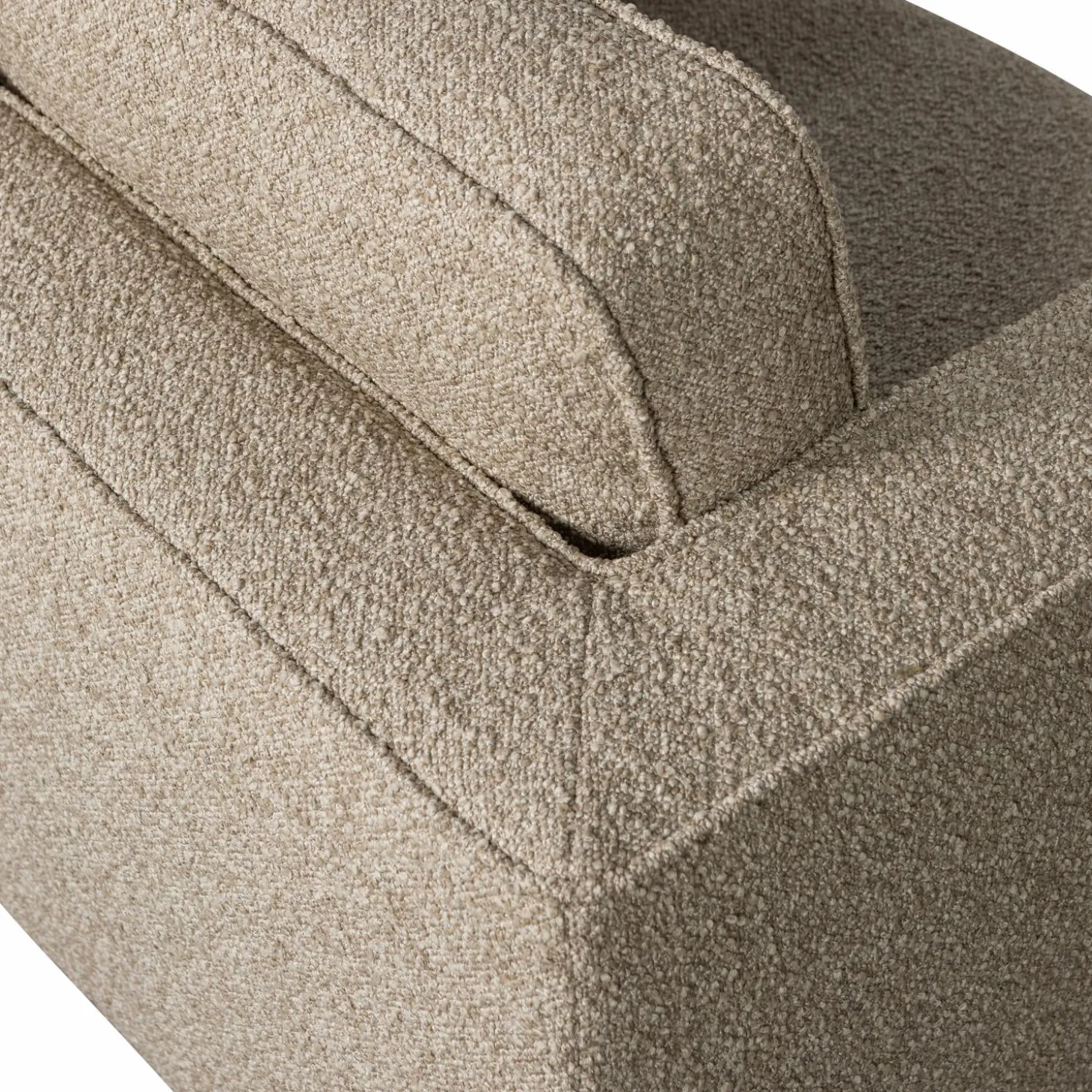 lazy-draaifauteuil-boucl-zand-rTVhAegM-5.webp Fashion WOOOD Lazy Draaifauteuil Bouclé Zand