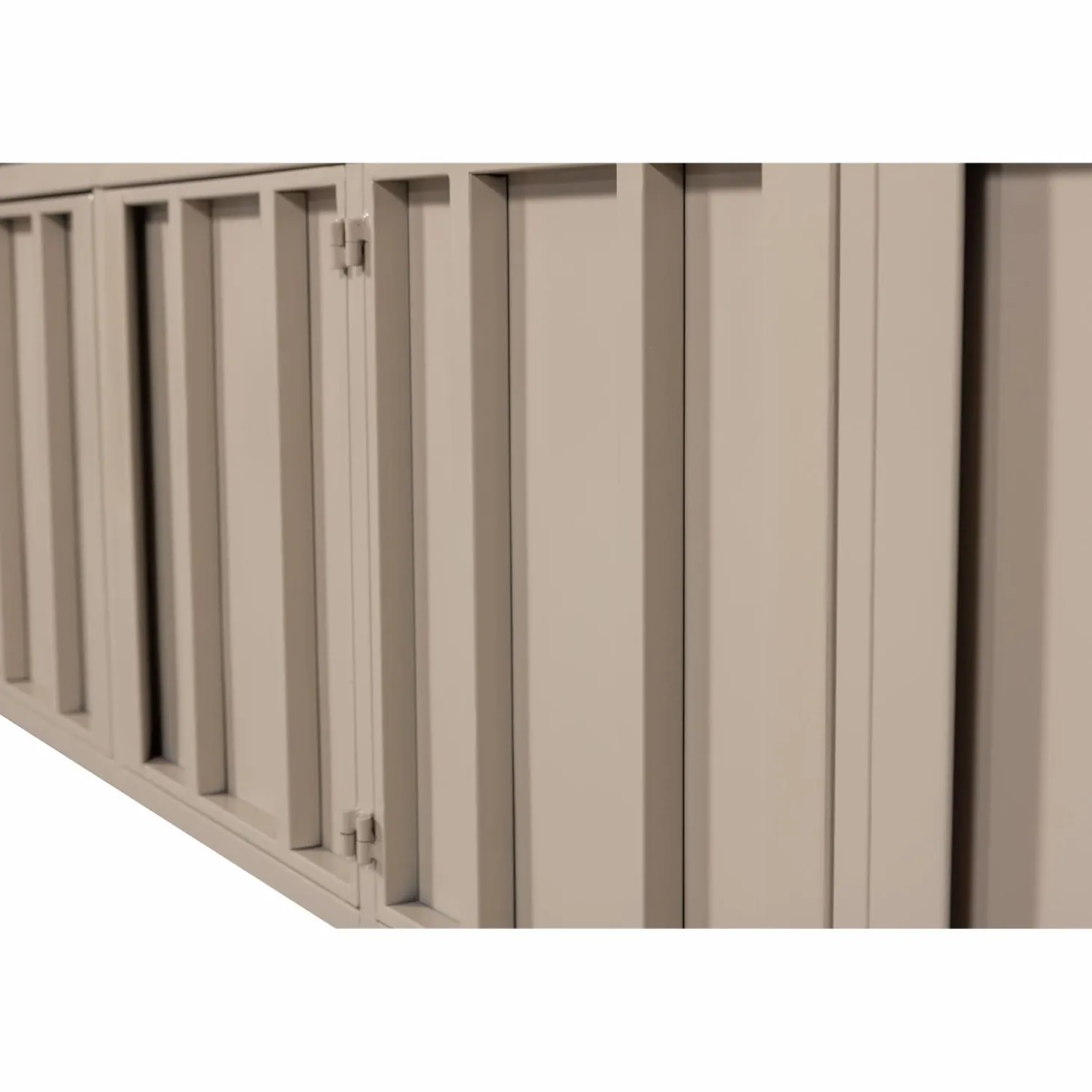 level-tv-meubel-metaal-zand-44-QmftQtox-7.webp Outlet WOOOD Level Tv Meubel Metaal 44x160 Cm Zand