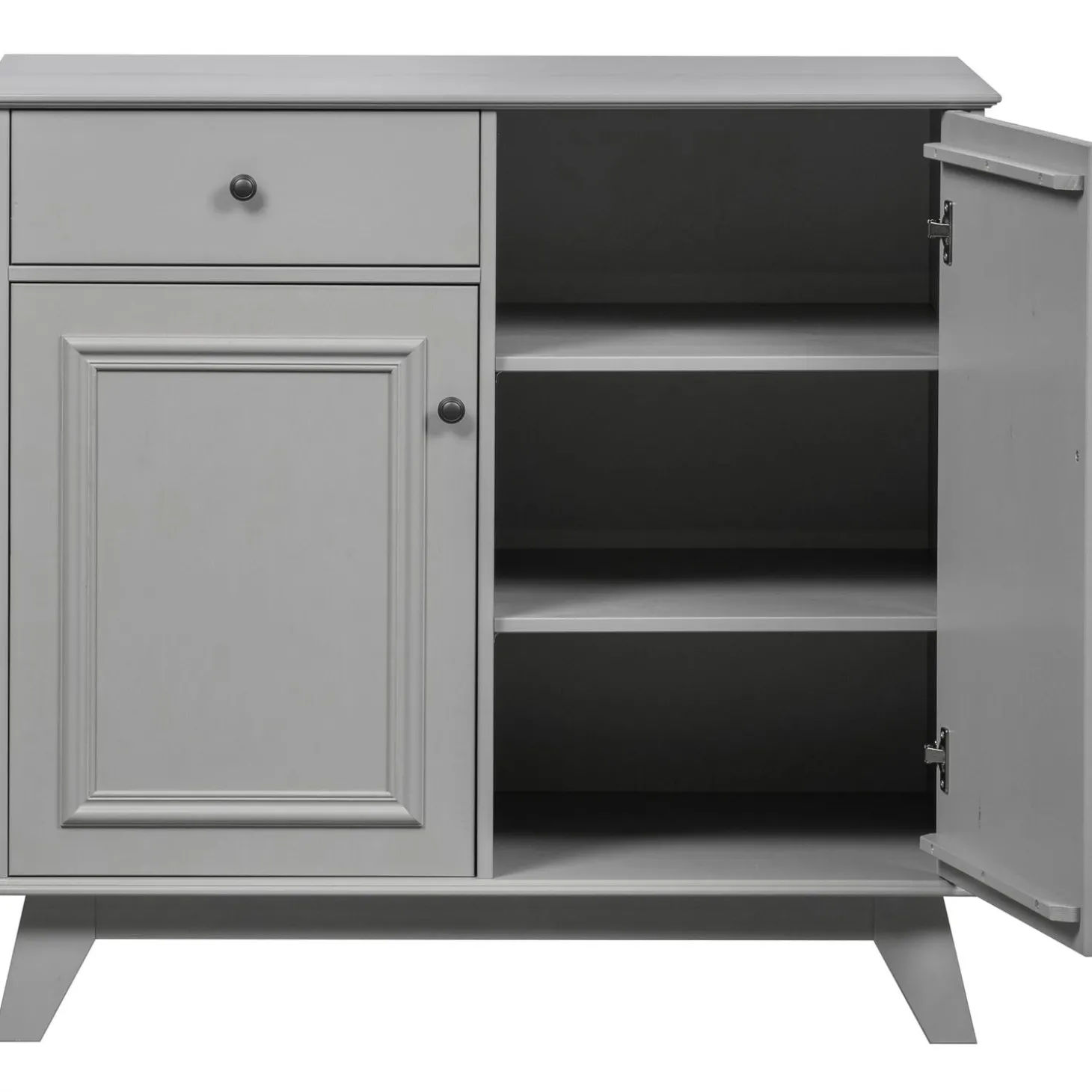 lily-opbergkast-1-lade-2-deur-fhlSNFSc-5.webp New WOOOD Lily Opbergkast 1 Lade + 2 Deuren Grenen Clay